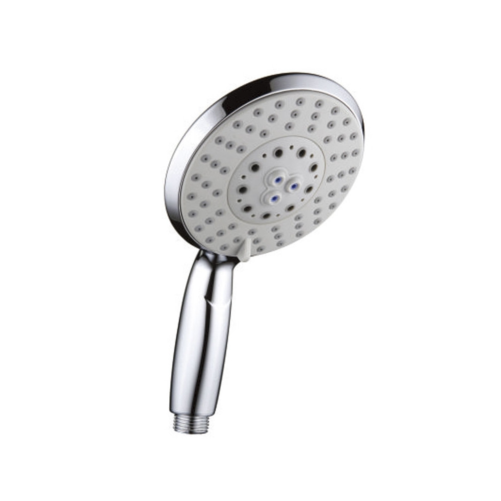 Душевая лейка хром Ganzer GZ 3046a