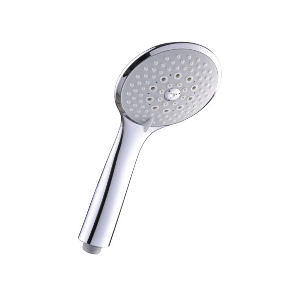 Душевая лейка хром Ganzer GZ 6028