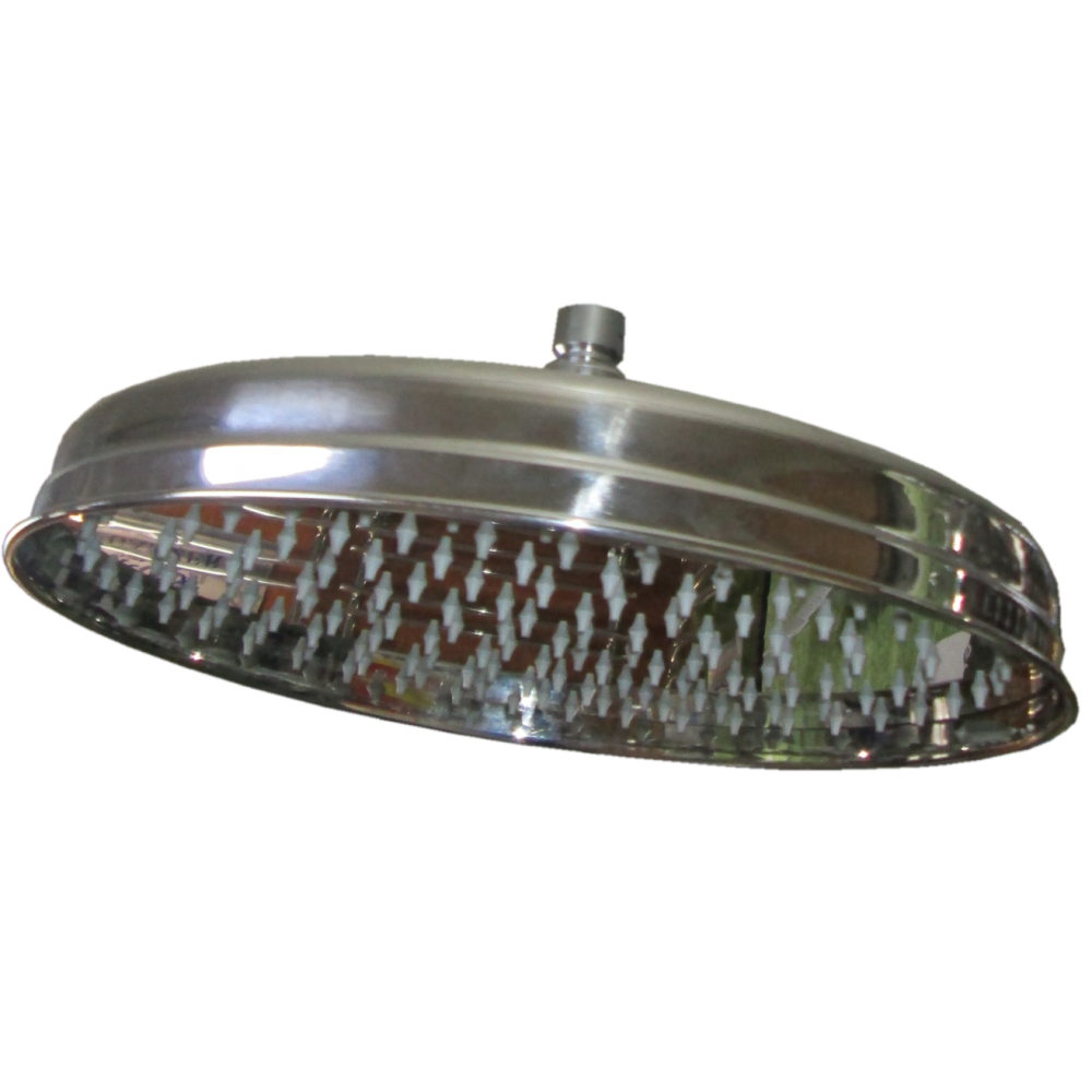Верхний душ 30 см хром Ganzer GZ 0090-30