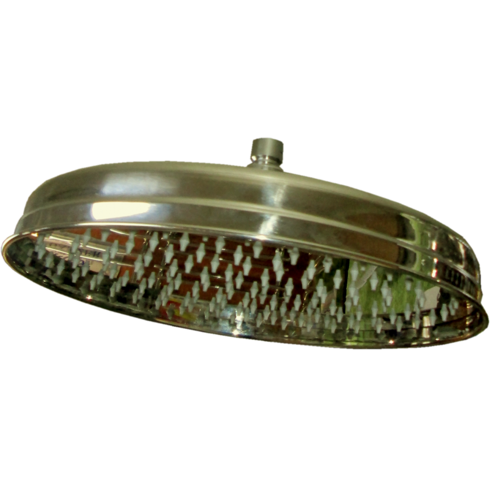 Верхний душ 30 см бронза Ganzer GZ 0090-30D