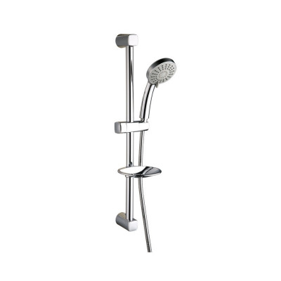 Душевой гарнитур хром Ganzer GZ 8629