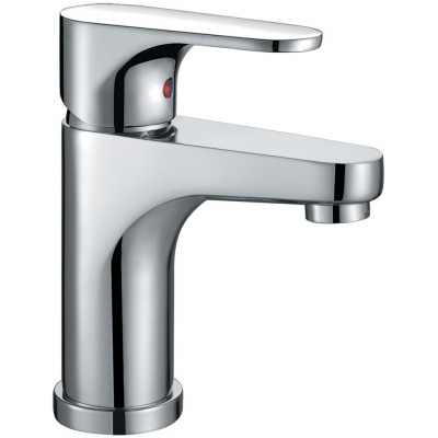 Смеситель для раковины хром Abber AF8310