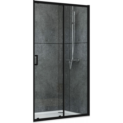 Душевая дверь 100x190см Abber AG30100B