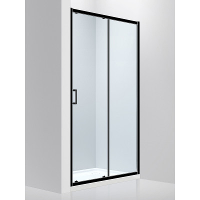 Душевая дверь 100x190см Abber AG30100B
