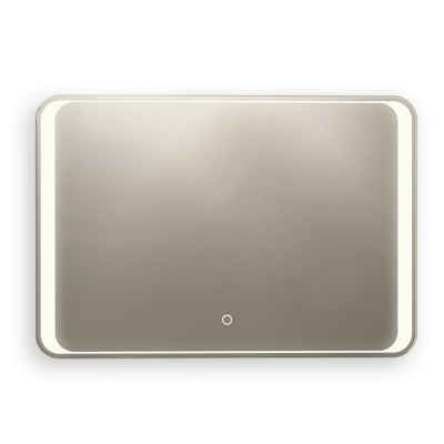 Зеркало с подсветкой Art&Max AM-Ele-1000-800-DS-F