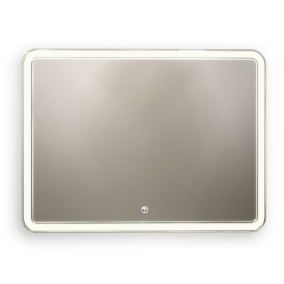 Зеркало с подсветкой Art&Max AM-Vit-600-800-DS-F