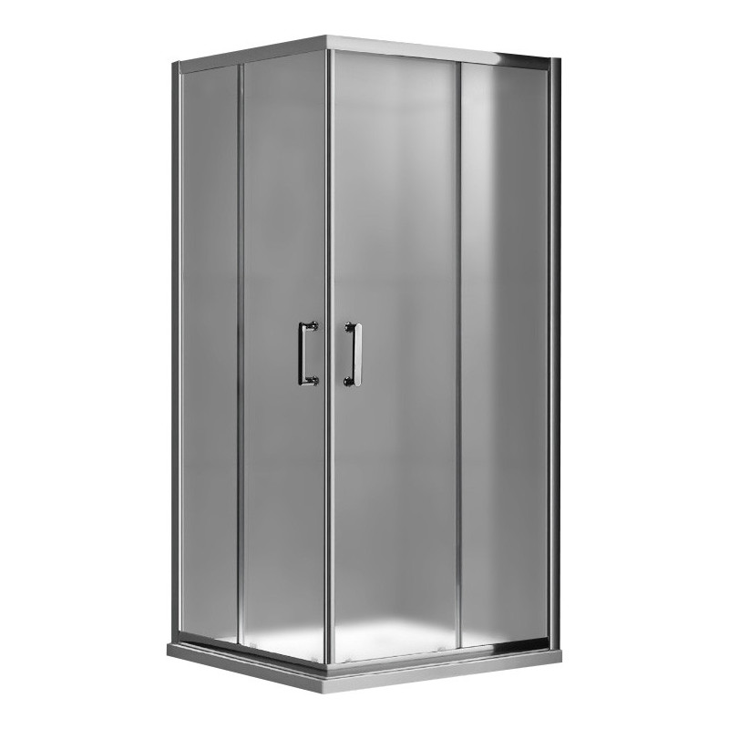 Душевой уголок 90x90х190см Gemy S30172M