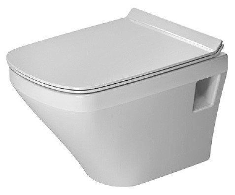 Унитаз подвесной Duravit Durastyle, укороченный 48см
