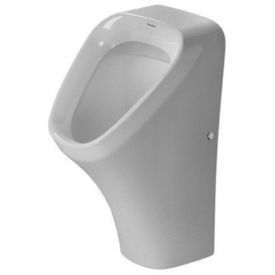 Писсуар Duravit Durastyle с внутренним подводом воды