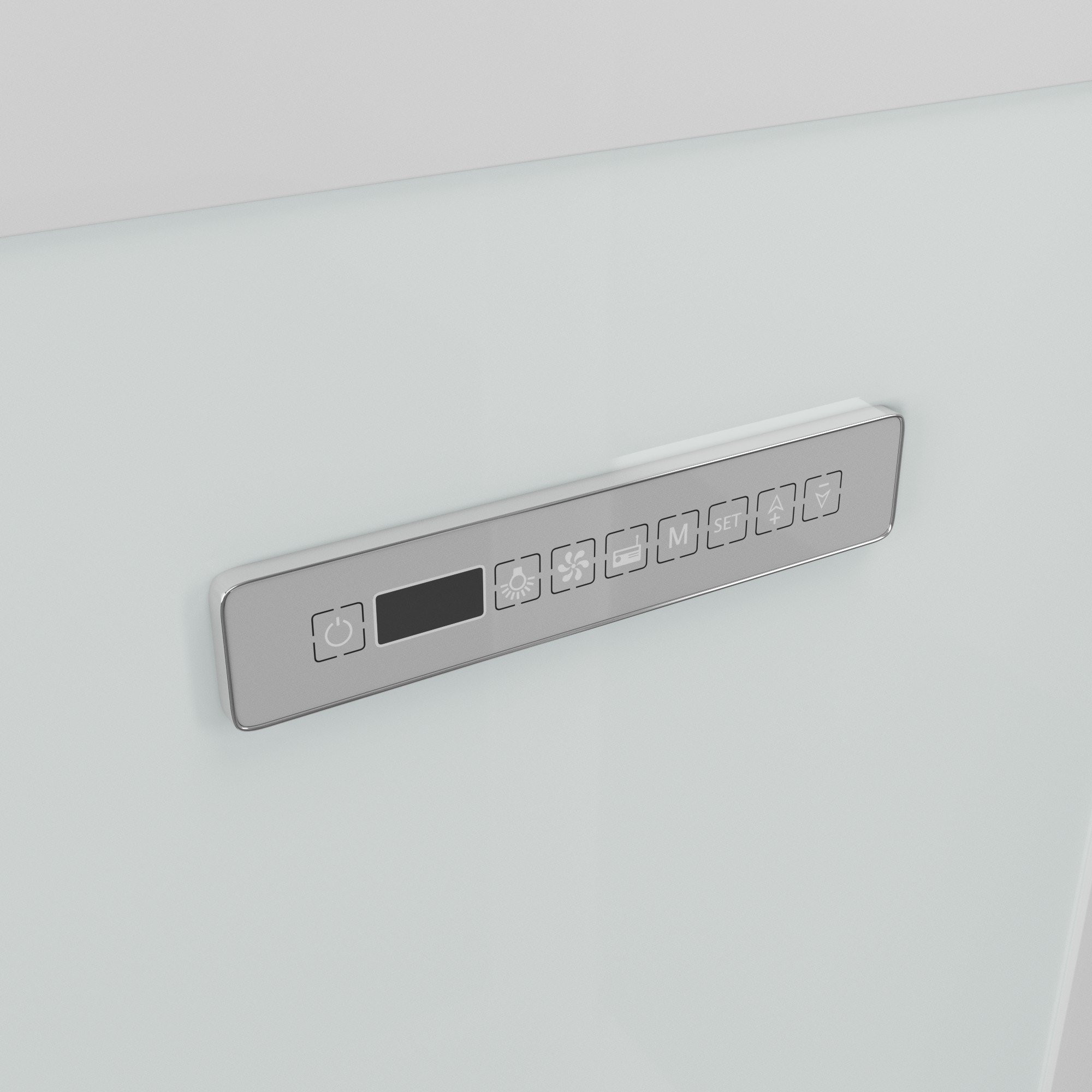 Душевая кабина 80х100см Grossman GR-122