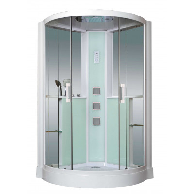 Душевая кабина 120х120см Grossman GR-142