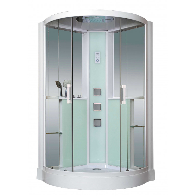 Душевая кабина 120х120см Grossman GR-142