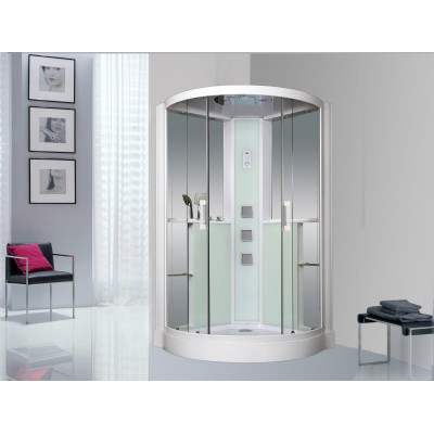 Душевая кабина 120х120см Grossman GR-142
