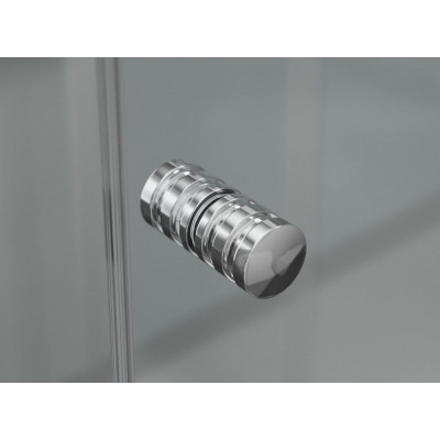 Душевой уголок 100x100х200см Nord Ambassador 13011102
