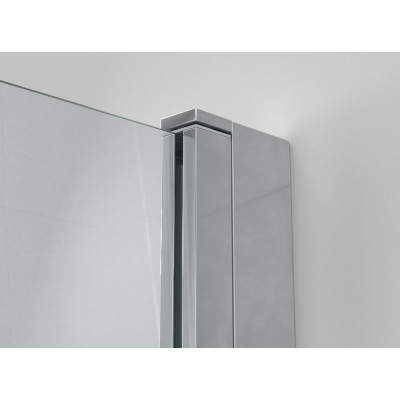 Душевой уголок 120x80х200см Nord Ambassador 13011107