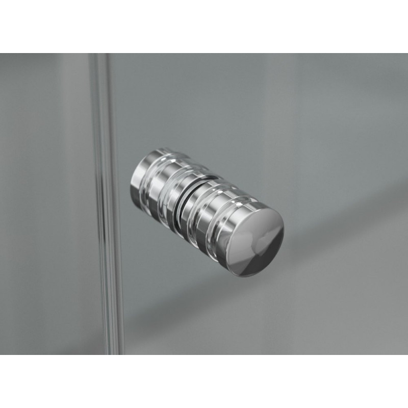 Душевой уголок левый 120x90х200см Daimond Ambassador 12011108L