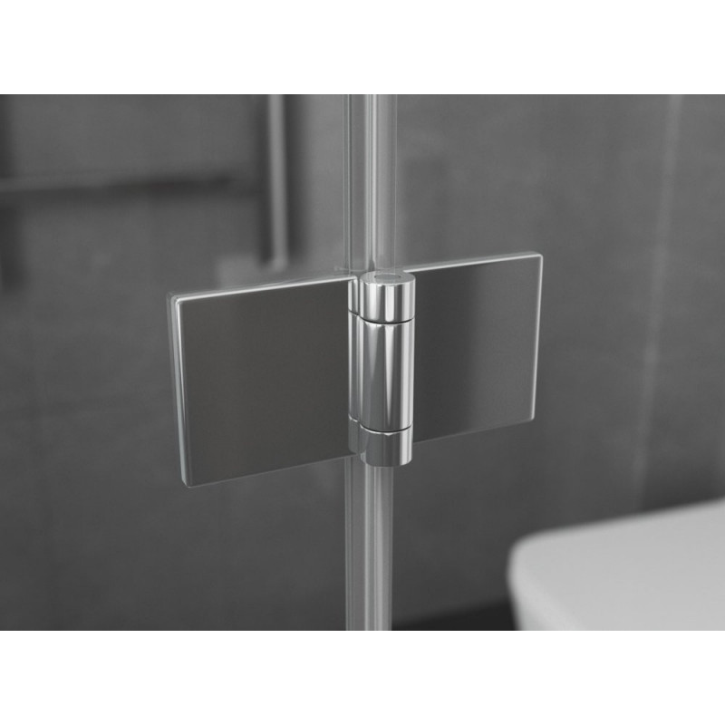 Душевой уголок 90x90х200см Daimond Ambassador 12011109
