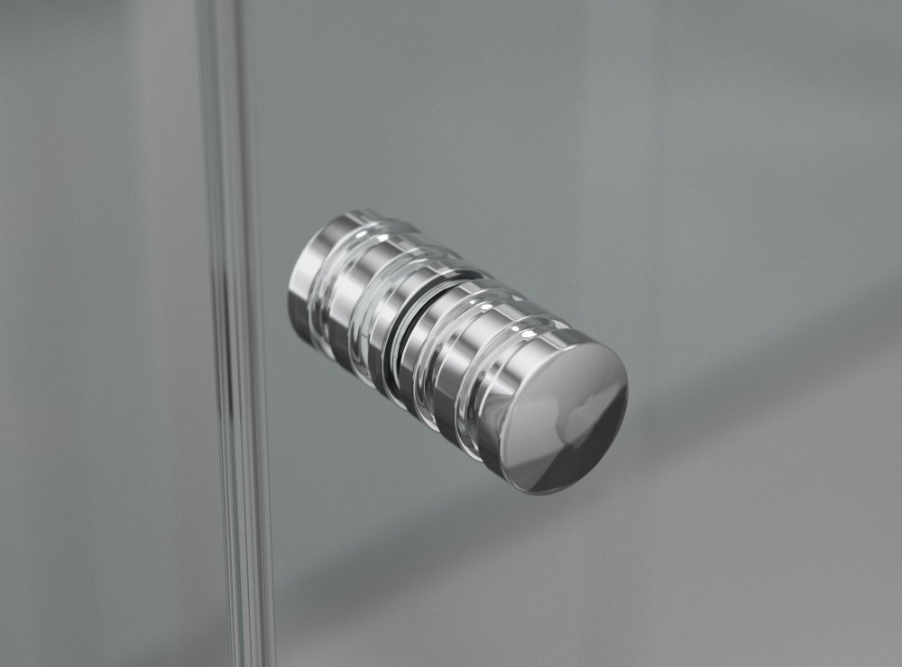 Душевой уголок 90x90х200см Daimond Ambassador 12011109