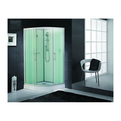 Душевая кабина 100х100х210см Esbano ESKB100C