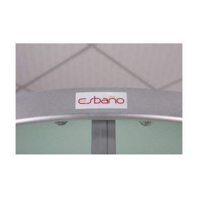 Душевая кабина 100х100х210см Esbano ESKB100C