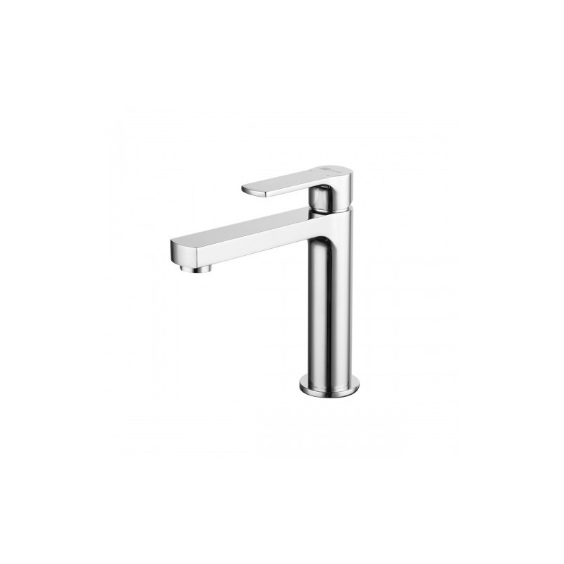 Смеситель для раковины хром Lemark LM1537C