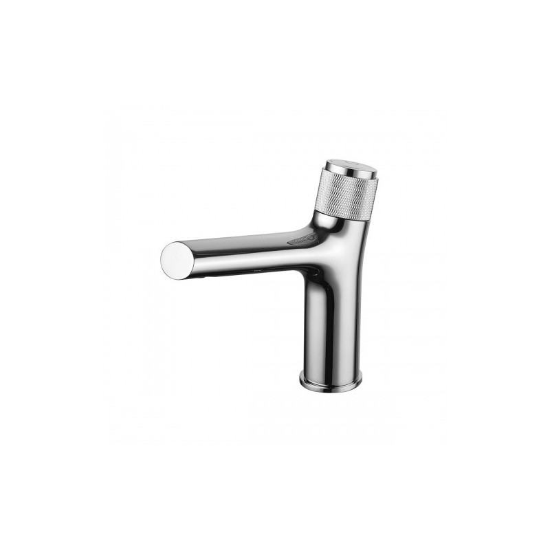 Смеситель для раковины хром Lemark LM4676C