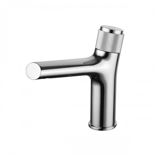 Смеситель для раковины хром Lemark LM4676C