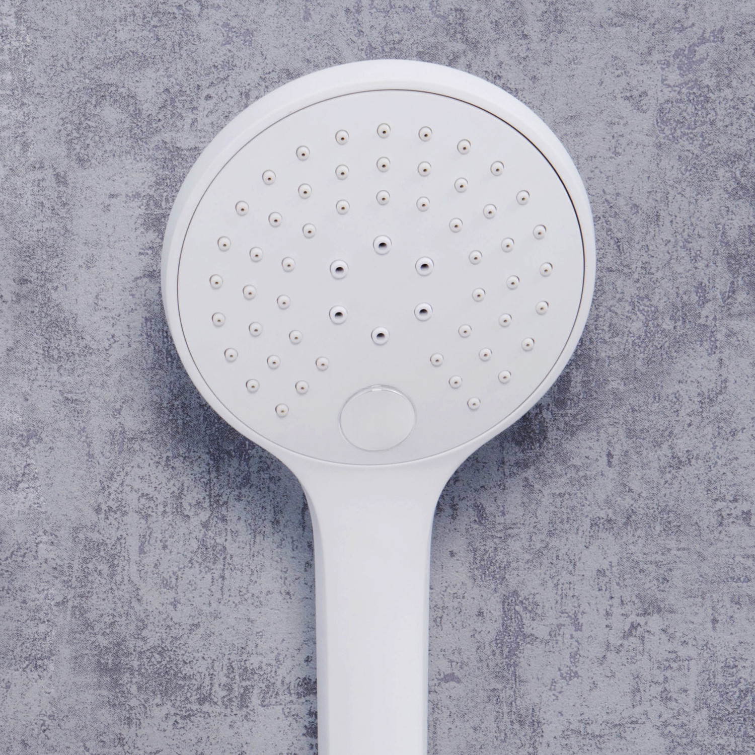 Смеситель для ванны белый WasserKRAFT Mindel 8501
