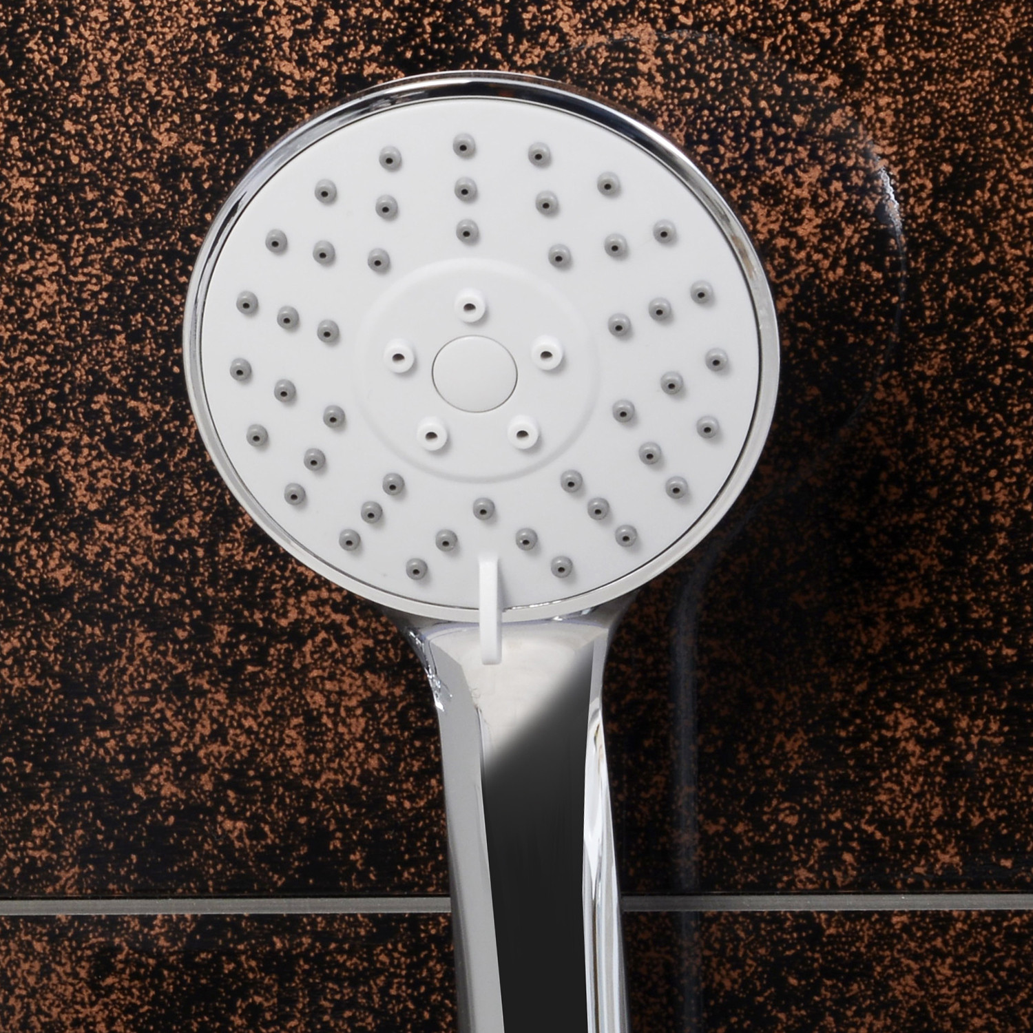 Смеситель для ванны хром WasserKRAFT Dill 6151