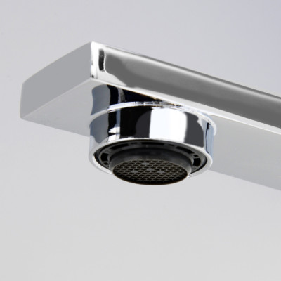 Смеситель для кухни хром WasserKRAFT Neime 1907