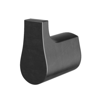 Крючок оружейная сталь WasserKRAFT Wiese K-8923