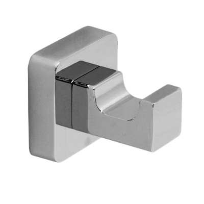 Крючок хром WasserKRAFT Dill K-3923